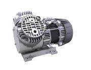N 035.1 SVE vákuumszivattyú / kompresszor, 55 l/perc, 100 mbar, IP 20