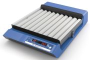 IKA Roller 10 digitális, 10 darab görgővel