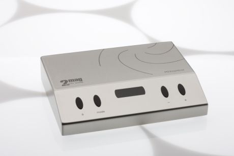 MIXcontrol 20