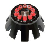 RE 527 rotor adapter, 10 x 10 ml