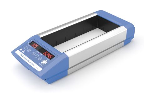 IKA block heater, three block