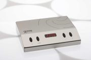 2mag MIXcontrol MTP controller for microtiter plate magnetic stirrers, 100 - 2000 rpm, with RS232 interface