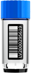SAFE® XXLX4000 flat bottom cryotubes, 4 ml volume