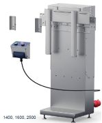 Elma Move, automatikus oszcilláció xtra ST 1600H