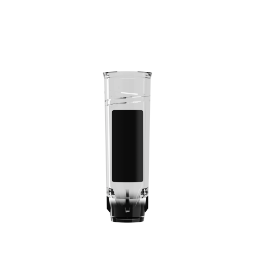 SAFE® MI500 cryotubes with internal thread, 0,5 ml volume