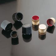 Screw cap, aluminium, 500 pc/case