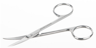 microscopic scissors