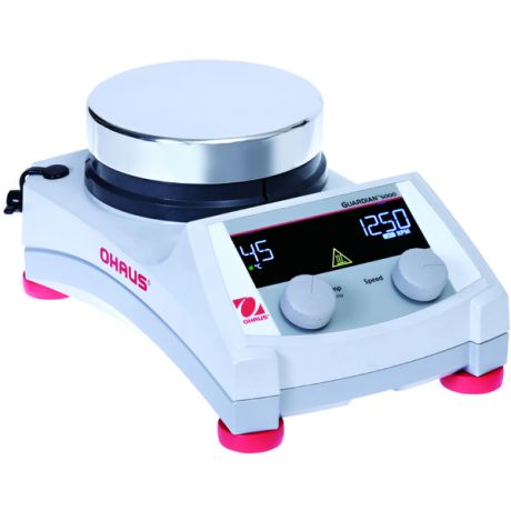 e-G51HSRDM heating magnetic stirrer