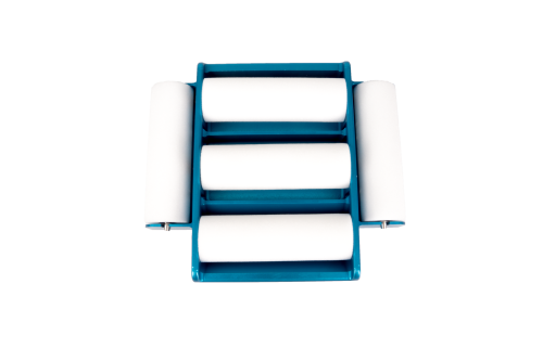 SAFE® rack defrosters