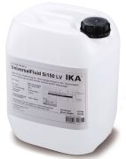 Special fluids for immersion circulators