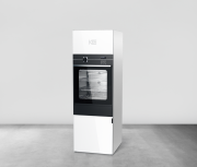 KEN IQ4 laboratóriumi mosogatógép