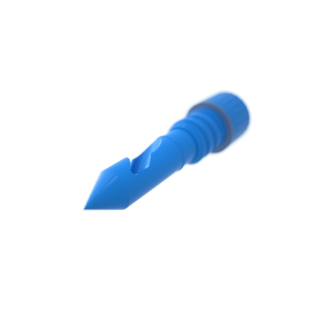 Hook cap