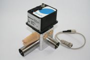 Automatic vacuum control for AS 200 JET