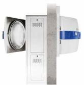 Systec HX780 2D típusú, 2G ÁTADÓ autokláv 1.000 mm-es kamraátmérővel,