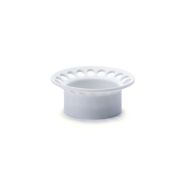 Extraction thimbles holder, D=40 mm, for SER 158