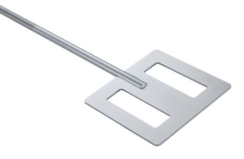Stirring shafts for IKA overhead stirrers