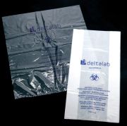 Bag for autoclave, 600x750 mm, 200 pc/case