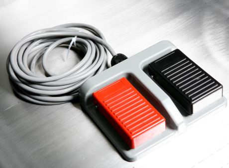 Foot switch