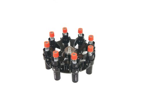 PLASMA 22 laboratory centrifuge