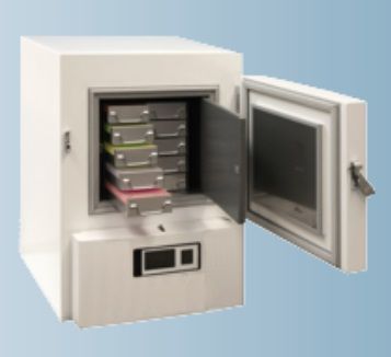 55 liters ProfiLine Pegasus ultra low temperature freezers