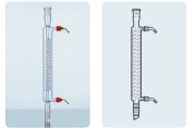 Spiral condenser NS 29/32, column length 400 mm