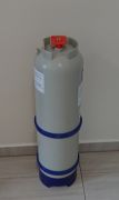 Tartalék  P24 Ioncserélő patron, 24 liter gyantával