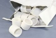 Options and Consumables for Eltra CS-i