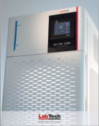 H150-1000N recirculation water chiller, up to +8°C - +35°C
