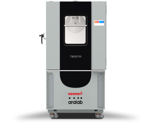 MEMMERT Testa CT klíma és TT hőmérséklet tesztkamrák