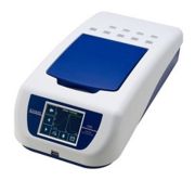 Jenway M7205 UV-VIS egysugaras, pásztázó spektrofotométer