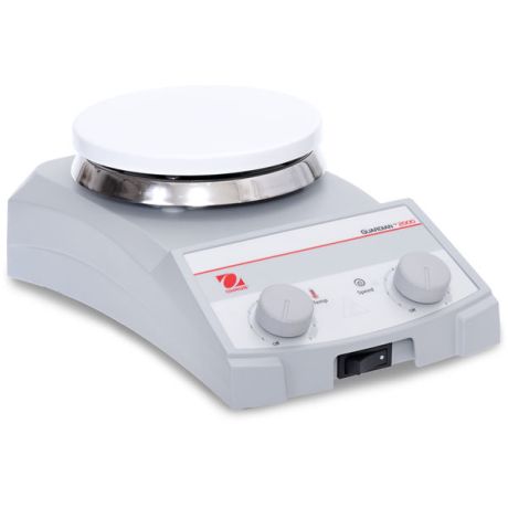 e-G21HSRDS heating magnetic stirrer
