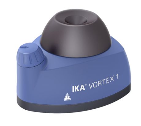 Vortex 1 kémcsőrázó készülék