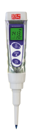 pH 5 FOOD tester
