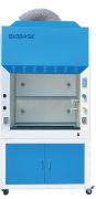 Fume hood, 132 cm internal width, lower cabinet