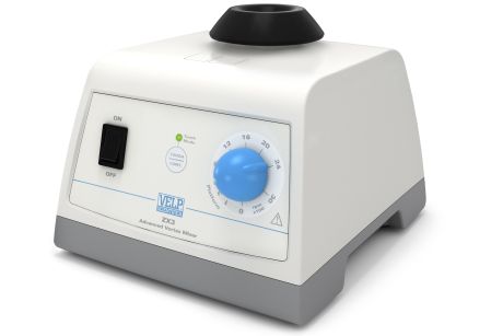 Velp ZX3 Vortex shaking device, adjustable speed