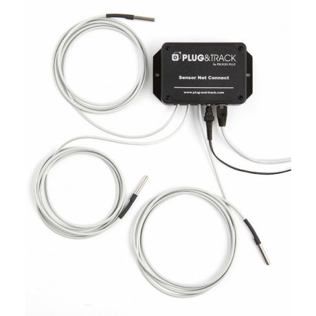 Remote monitoring system