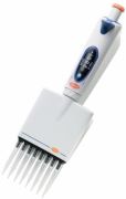 mLINE manual pipette, 8-ch, 30-300 µl (Sartorius)