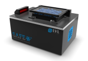 SAFE® Automated Tube Presenter