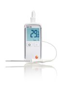 TESTO 108 vízálló digitális hőmérsékletmérő,  -50 … +300 °C