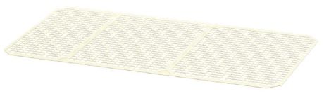 Silicone mat