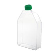 Tissue culture flask with vented cap, graduated, 225 cm2, sterile, 25 pcs / pack