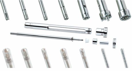 Dispersing tools