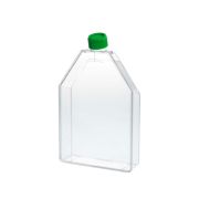 Tissue culture flask with cap, graduated, 300 cm2, sterile, 18 pcs / pack