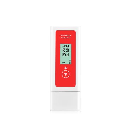 DS-T100 temperature data logger