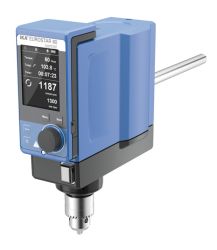 IKA EUROSTAR control overhead stirrer series