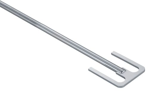 Stirring shafts for IKA overhead stirrers