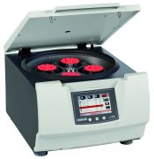 DIGTOR 22 and DIGTOR 22 R benchtop laboratory centrifuge