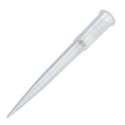 Universal low retention, filter pipette tip, 200µL, PP, sterile, racked, 10 x 96 pcs / pack