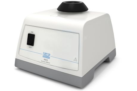 Velp RX3 Vortex shaking device, fix speed