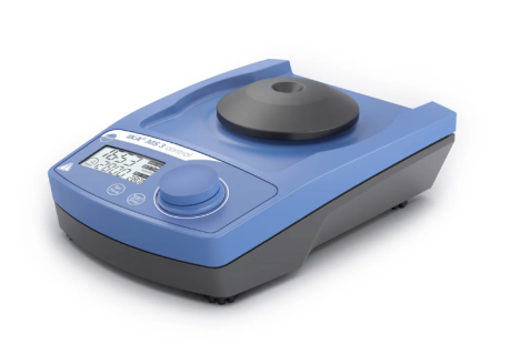 IKA MS3 control